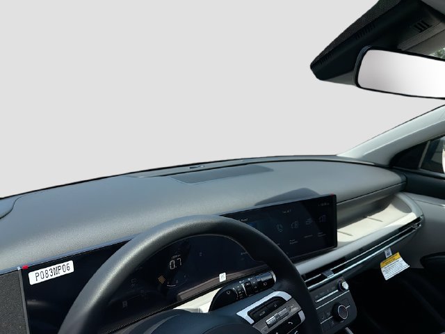 New 2026 Hyundai Tucson SE FWD image 9
