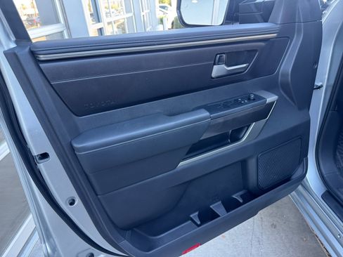 Used 2026 Toyota Tundra SR5 w/ SR5 Convenience Package AWD/4WD image 14