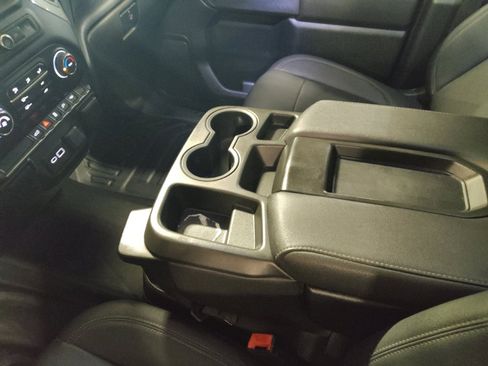 Used 2022 Chevrolet Silverado 2500 W/T w/ WT Convenience Package RWD image 26