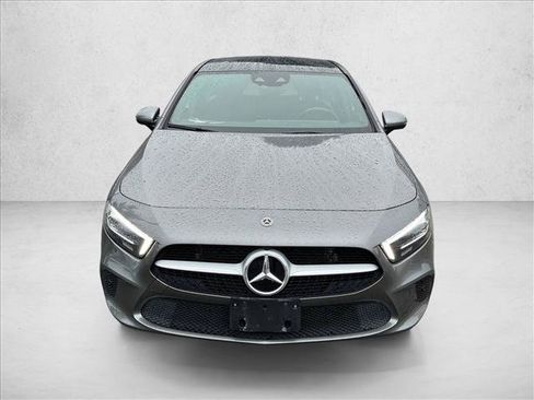 Used 2020 Mercedes-Benz A 220 4MATIC image 3