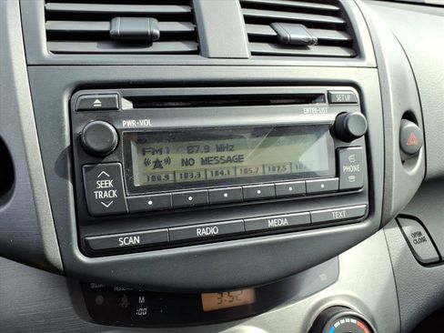 Used 2012 Toyota RAV4 Sport w/ Enhancement Value Pkg image 23