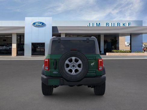 New 2025 Ford Bronco Big Bend image 5