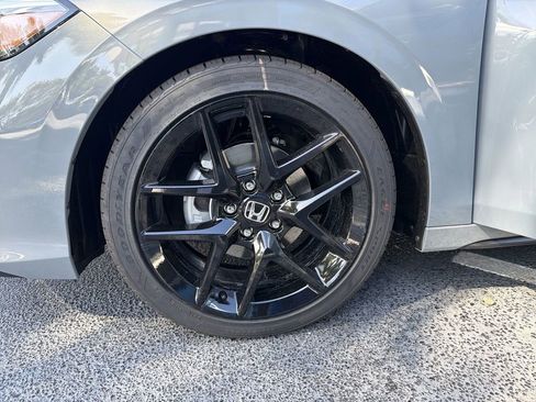 New 2026 Honda Civic Sport image 36