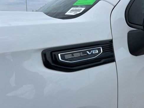 Used 2019 GMC Sierra 1500 Elevation w/ Elevation Value Package RWD image 8