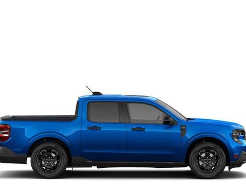 New 2026 Ford Maverick XLT w/ Equipment Group 301A image 5