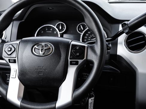 Used 2016 Toyota Tundra SR5 image 19