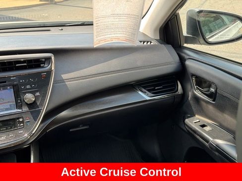 Used 2017 Toyota Avalon Limited w/ All Weather Liner Package image 21