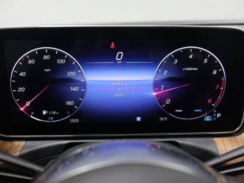 Used 2024 Mercedes-Benz C 300 4MATIC Sedan image 39