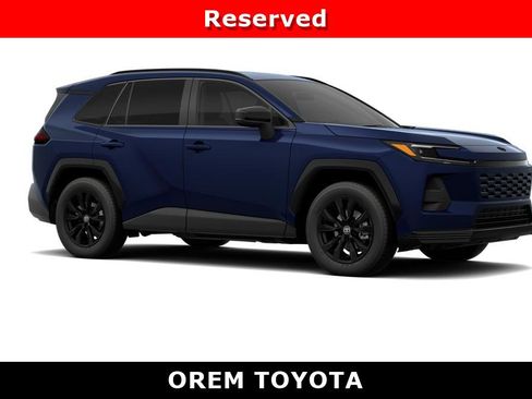 New 2026 Toyota RAV4 SE w/ Weather Package AWD/4WD image 14