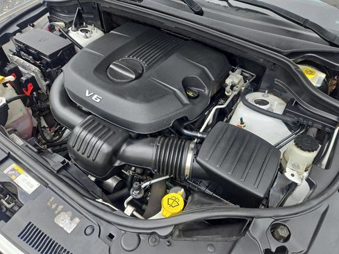 Used 2014 Jeep Grand Cherokee Limited AWD/4WD image 13