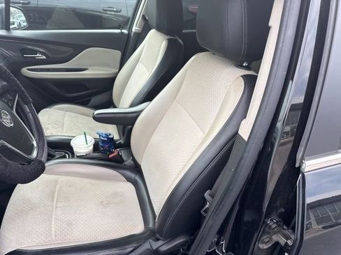 Used 2019 Buick Encore Preferred image 38