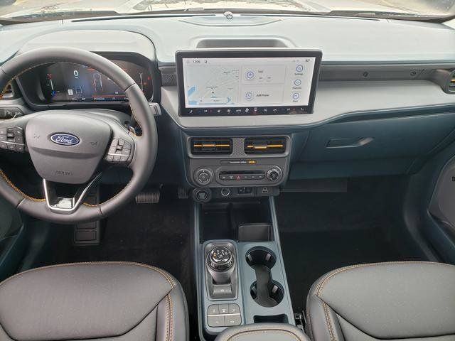New 2026 Ford Maverick Tremor AWD/4WD image 16