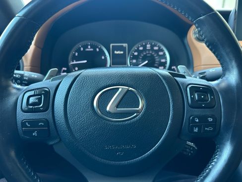 Used 2021 Lexus IS 300 w/ Comfort Package RWD image 16