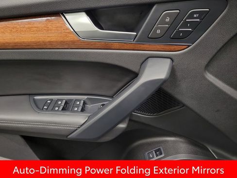 Used 2022 Audi Q5 2.0T Premium Plus image 20