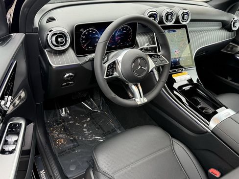 New 2026 Mercedes-Benz GLC 300 300 image 14