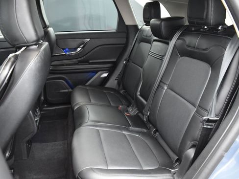 Used 2023 Lincoln Corsair Reserve w/ Equipment Group 201A image 24