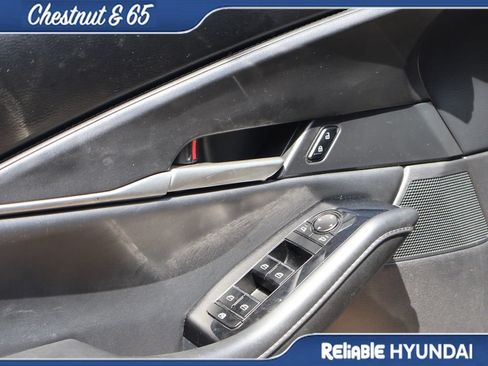 Used 2024 MAZDA CX-30 AWD 2.5 S w/ Select Sport Pkg image 23