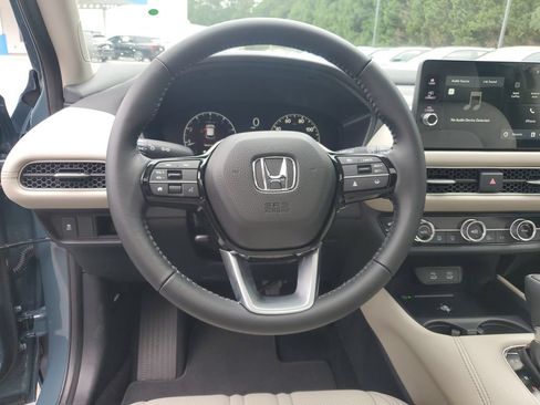New 2027 Honda HR-V EX-L image 22
