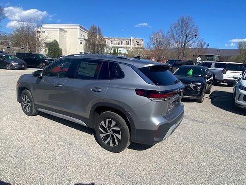 New 2026 Volkswagen Tiguan S AWD/4WD image 6