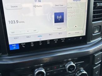 Used 2025 Ford F250 Lariat w/ Lariat Ultimate Package video 2