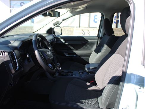 Used 2024 Ford Ranger XLT w/ Equipment Group 301A High image 24