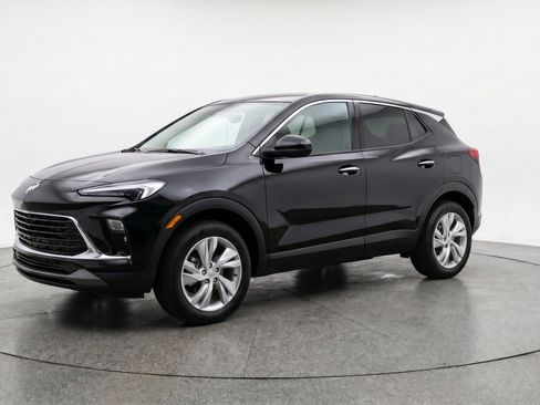 Used 2025 Buick Encore GX Preferred FWD image 3