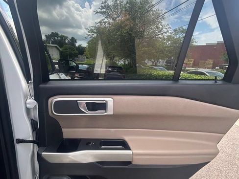 Used 2020 Ford Explorer XLT RWD image 20