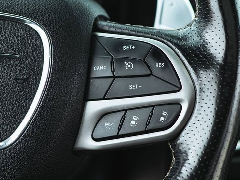 Used 2020 Dodge Durango SRT w/ Premium Interior Group image 36