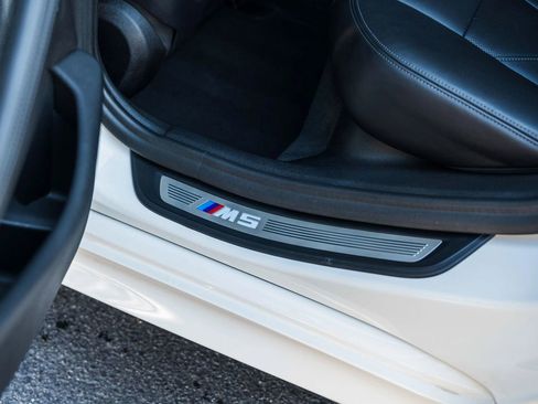 Used 2020 BMW M5 w/ Executive Package AWD/4WD image 32