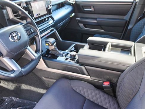New 2026 Toyota Tundra SR5 image 33