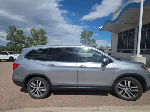 Used 2016 Honda Pilot Touring image 20