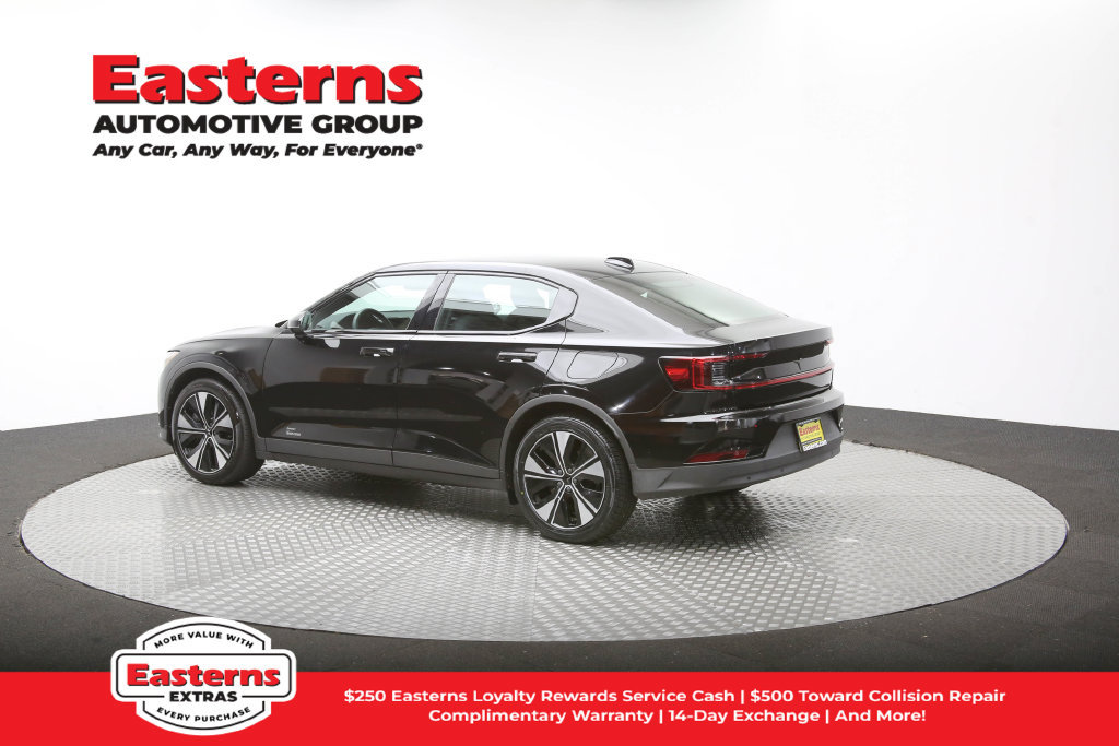 Used 2024 Polestar Polestar 2 AWD/4WD image 62