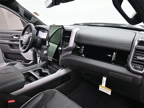 New 2026 RAM 1500 Laramie w/ Night Edition image 24