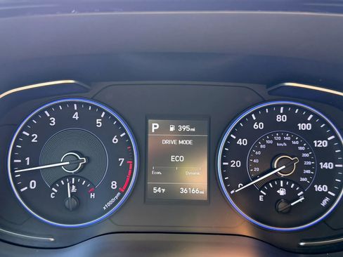 Used 2020 Hyundai Palisade SEL image 17