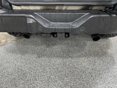Certified 2026 Ford Bronco Outer Banks AWD/4WD image 31
