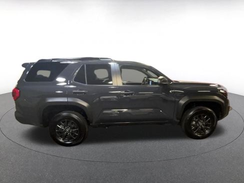 Used 2025 Toyota 4Runner SR5 image 16