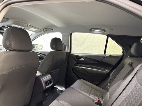 Certified 2024 Chevrolet Equinox LT image 13