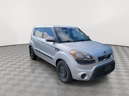 Used 2012 Kia Soul image 2