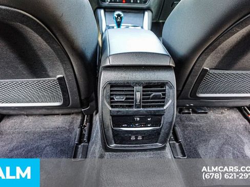 Used 2022 BMW i4 M50 w/ Premium Package AWD/4WD image 32