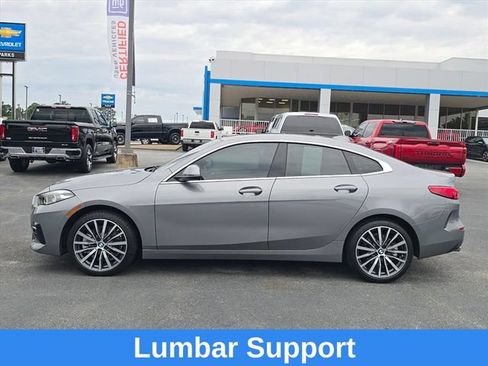 Used 2022 BMW 228i Gran Coupe w/ Convenience Package FWD image 10
