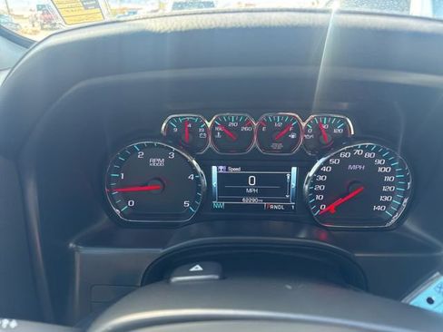 Used 2019 Chevrolet Silverado 2500 LTZ w/ Duramax Plus Package image 19