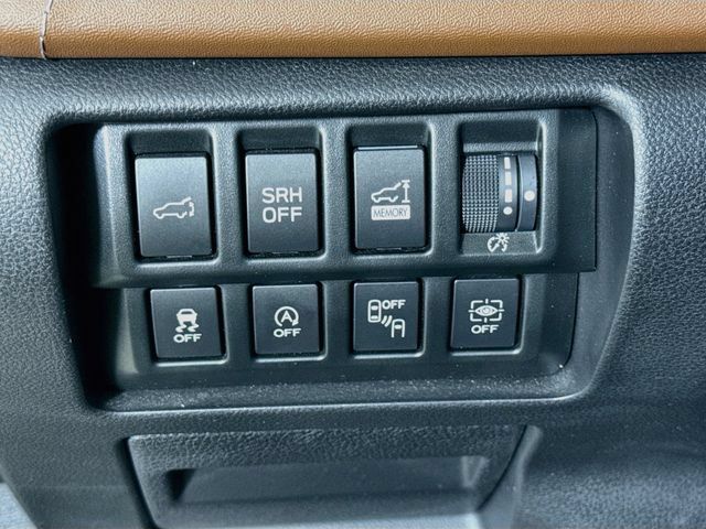 Used 2023 Subaru Forester Touring AWD/4WD image 11
