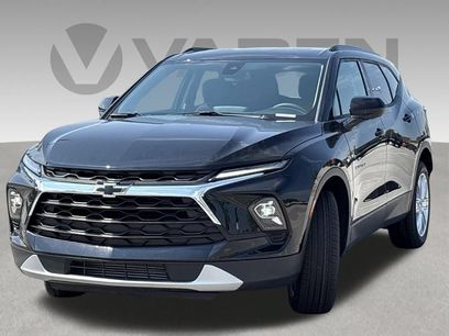 New 2026 Chevrolet Blazer LT w/ Convenience Package