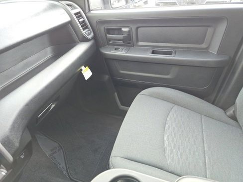 New 2026 RAM 2500 Tradesman image 25