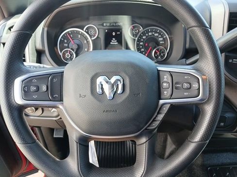 New 2026 RAM 3500 Tradesman image 45