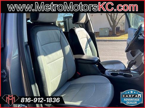 Used 2019 Chevrolet Equinox Premier image 24