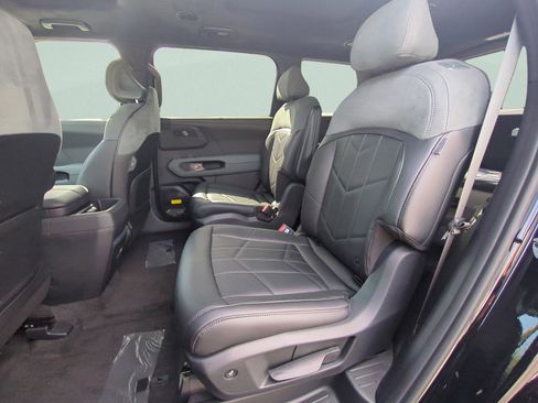 New 2027 Kia Telluride SX Prestige X-Pro image 11