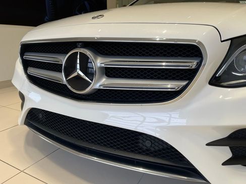 Used 2020 Mercedes-Benz E 450 4MATIC Wagon image 14