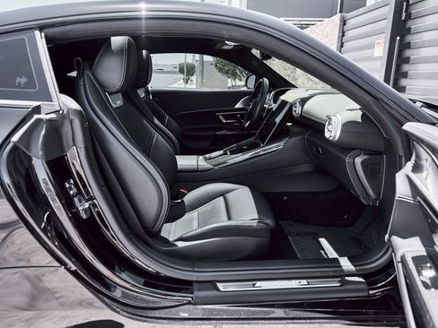 Used 2025 Mercedes-Benz AMG GT 63 image 29