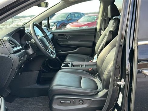 Used 2024 Honda Odyssey EX-L image 9